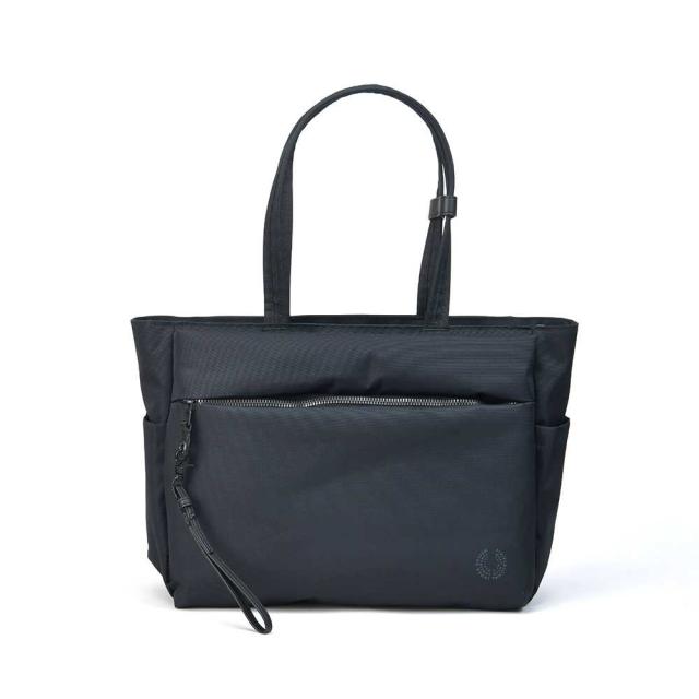 Pid 超軽量ビジネストートバッグ nove ファスナー付き A4ファイル