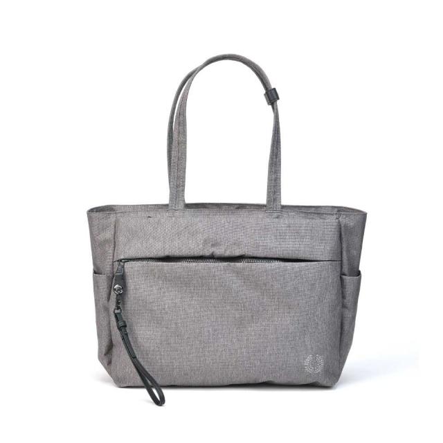 Pid 超軽量ビジネストートバッグ nove ファスナー付き A4ファイル