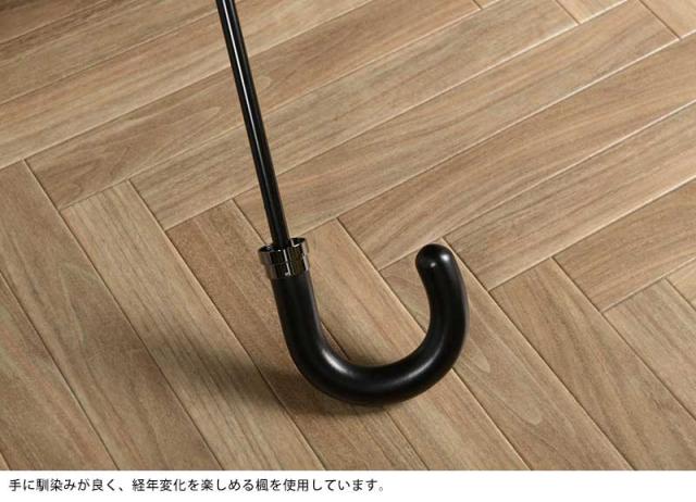 Ramuda トップレス折りたたみ傘 チェック 55cm 8本骨 雨傘 折りたたみ