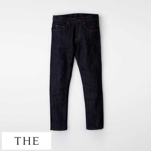 THE (ザ)  Jeans Stretch for Slim ONE WASH  ワンウォッシュ スリム ストレッチ おしゃれ 大人 ジーパン デニムパンツ  の通販は 14,256円