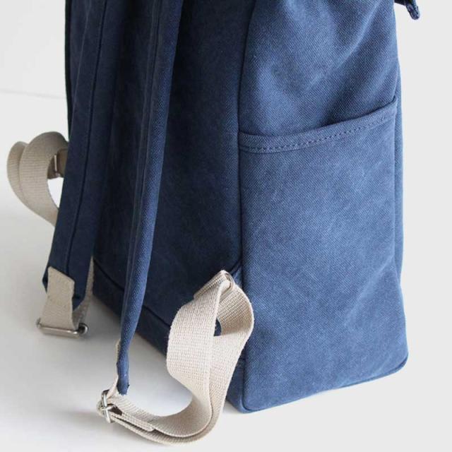 BAGWORKS リュックサック BOYSCOUTSMAN 2 帆布 キャンバス 日本製