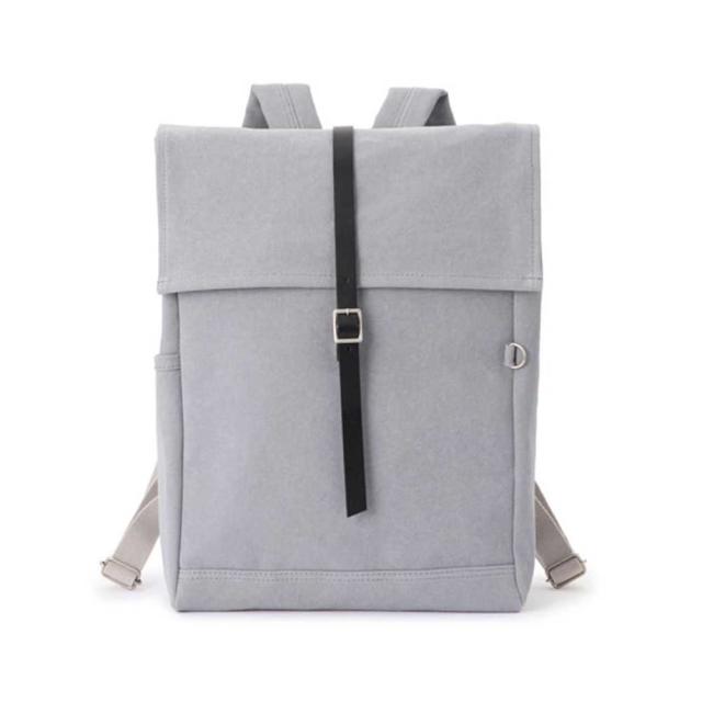 BAGWORKS リュックサック BOYSCOUTSMAN 2  帆布 キャンバス 日本製 おしゃれ A4ファイル かばん  【送料無料】 BAGWORKS リュックサック BOYSCOUTSMAN 2 帆布 キャンバス 日本製