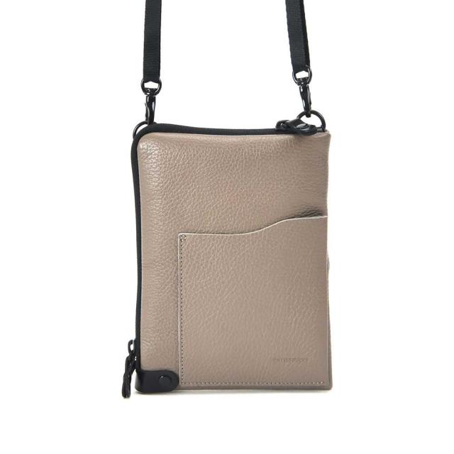 豊岡鞄 クロスミニショルダーバッグ チコ  おしゃれ イタリアンレザー 牛革 ポーチ バッグインバッグ 小さい 大人  【送料無料】 豊岡鞄 クロスミニショルダーバッグ チコ おしゃれ イタリアンレザー