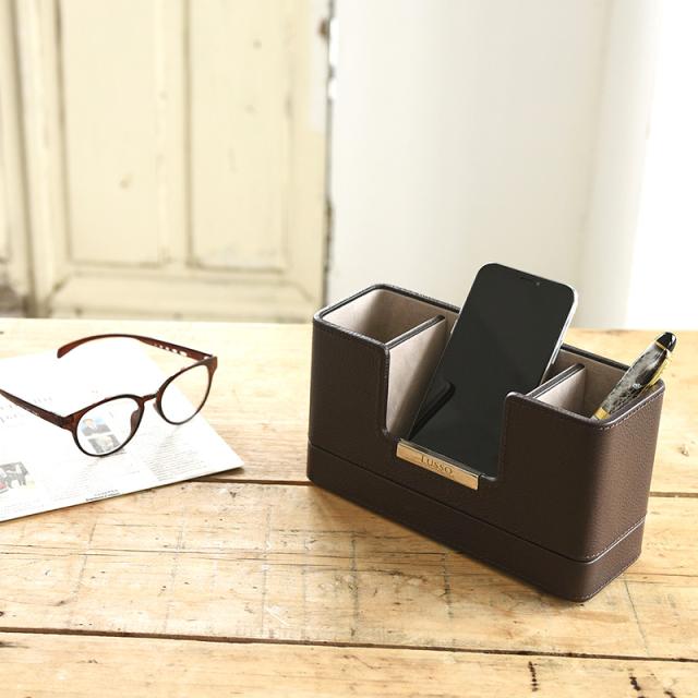 （まとめ）ジョインテックス 角かご深型大 B372J-L〔×20セット〕(代引不可)