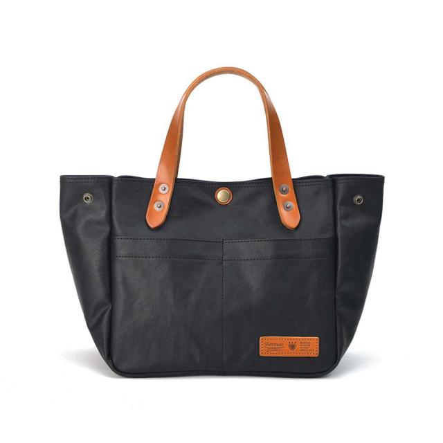 豊岡鞄 × BERMAS ドライビングトート  ゴルフ ラウンドバッグ カートバッグ 手提げバッグ セカンドバッグ おしゃれ シンプル 小さめ かばん  【送料無料】 豊岡鞄 × BERMAS ドライビングトート ゴルフ ラウンドバッグ カート