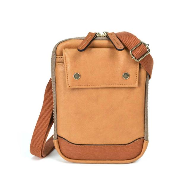 豊岡鞄 BAGGEX 2wayミニショルダーバッグ 暁 おしゃれ カジュアル