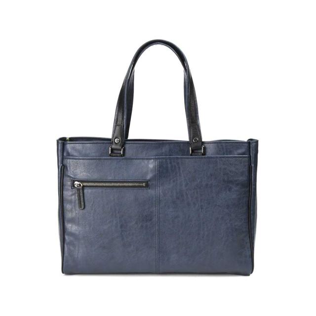 BAGGEX ビジネストートバッグ B4対応 暁 おしゃれ 仕事カバン 合成皮革