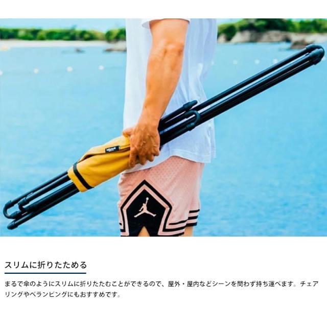 Lafuma ラフマ バタフライチェア POP UP XL アウトドアチェア 折りたたみ 椅子 いす 軽量 おしゃれ フランス製 折りたたみチェア 屋外 ベランピング エクステリア 【送料無料】_4