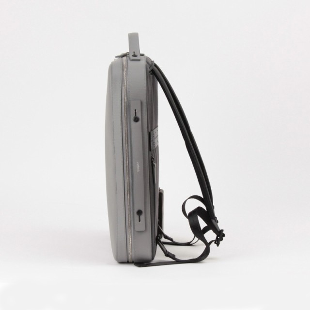 Airfreak 2way薄型ビジネスリュック Bruxelles  メンズ ビジネスバッグ リュック 本革 レザー 日本製 シンプル おしゃれ B4 A4 パソコン  【送料無料】の通販は