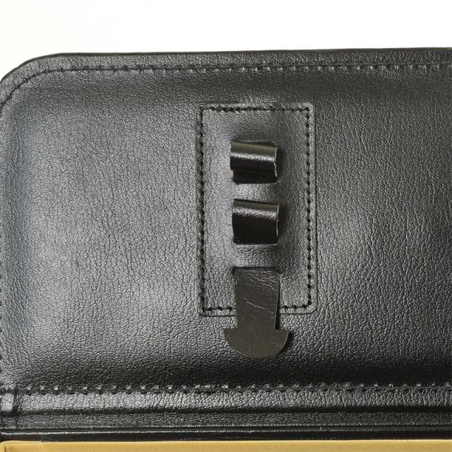 SADDLE 姫路レザー パイロットケース 幅44cm×マチ15cm 日本製 豊岡製