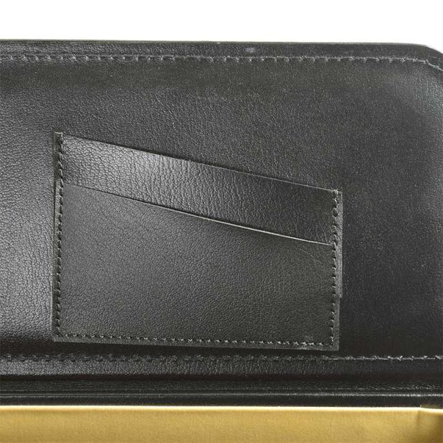 SADDLE 姫路レザー パイロットケース 幅44cm×マチ15cm 日本製 豊岡製