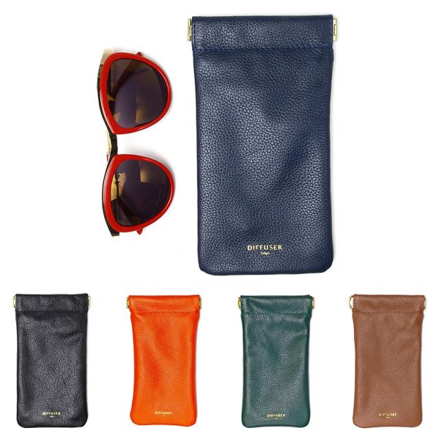 エルメス HERMES メガネケース アイウェア サングラス 眼鏡 めがね