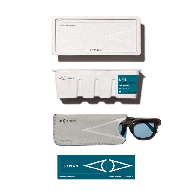 TYMER タイマー 調光サングラス ELIOT サングラス メンズ レディース