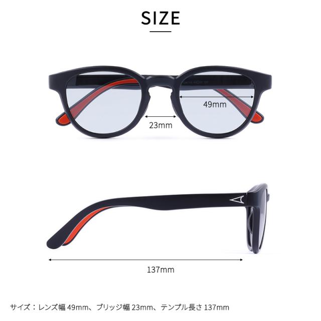 TYMER タイマー 調光サングラス ELIOT サングラス メンズ レディース