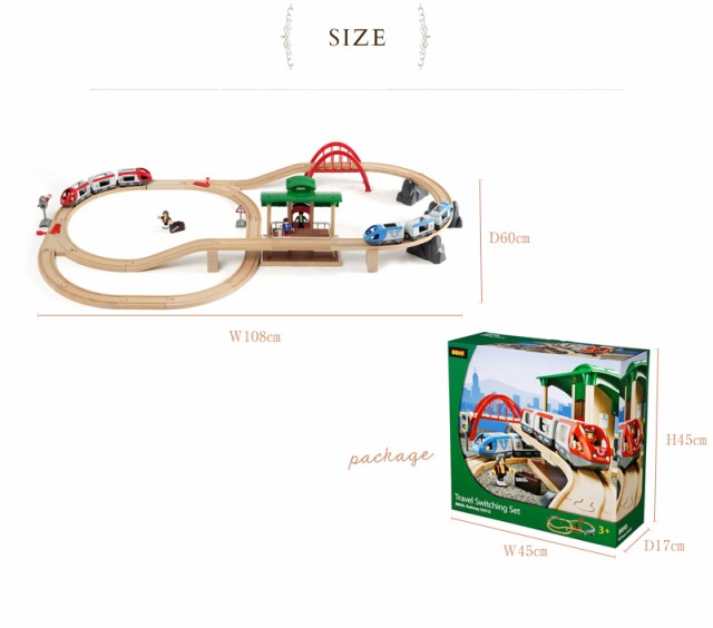 brio world 33512