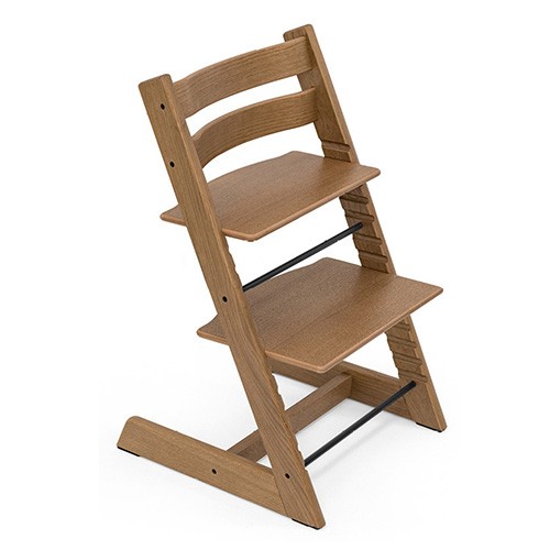 STOKKE ストッケ TRIPP TRAPP トリップトラップ チェア オーク 495401