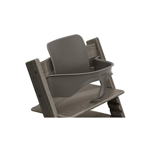 【ストッケ正規販売店】 STOKKE ストッケ TRIPP TRAPP トリップトラップ チェア　ベビーセット 159301 ベビーセット　 ベビーチェア ハ