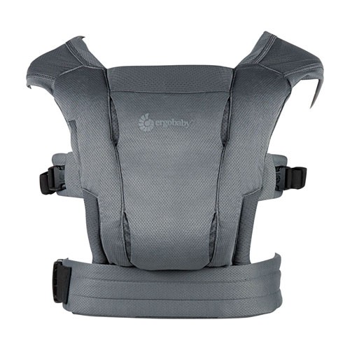 Ergobaby エルゴベビー EMBRACE Soft Air エンブレース ソフトエア ...