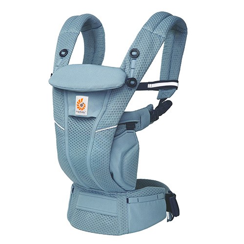 日本正規品2年保証】 Ergobaby OMNI Breeze オムニ ブリーズ ...