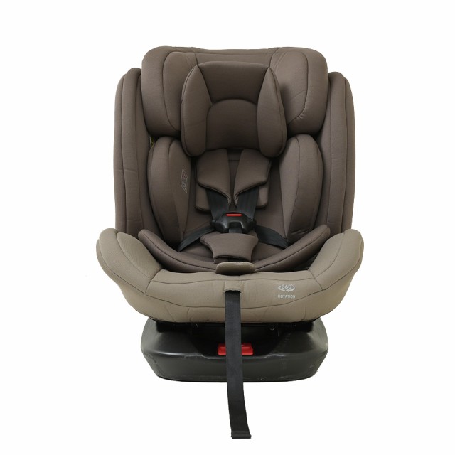 チャイルドシート ISOFIX 回転式 R129適合 ロングユース 109-0311-100 チャイルドシート 赤ちゃん ベビー 新生児 おしゃれ  ジュニアシート ISO-FIX 回転式 カー用品 出産祝い 【送料無料】の通販はau PAY マーケット - アイラブベビー | au PAY  マーケット－通販サイト