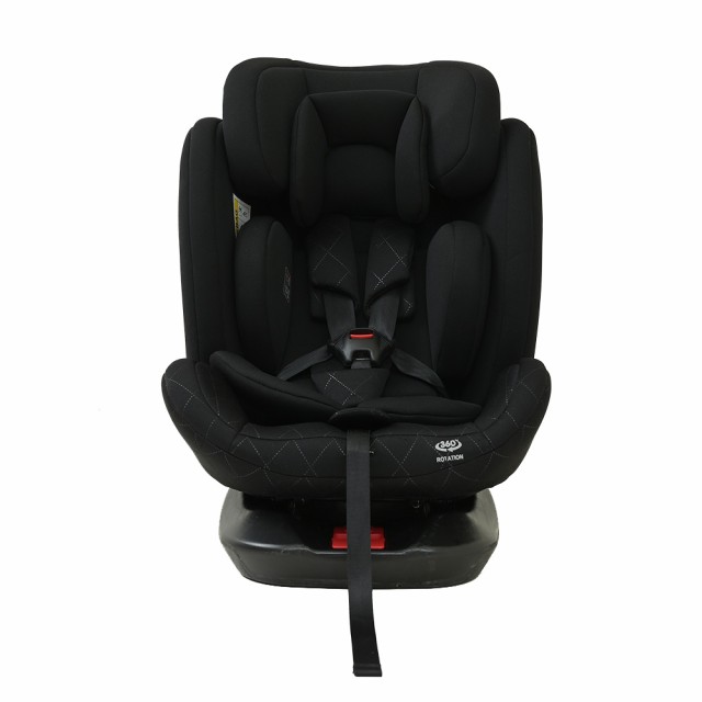 チャイルドシート ISOFIX 回転式 R129適合 ロングユース 109-0311-100 チャイルドシート 赤ちゃん ベビー 新生児 おしゃれ  ジュニアシート ISO-FIX 回転式 カー用品 出産祝い 【送料無料】の通販はau PAY マーケット - アイラブベビー | au PAY  マーケット－通販サイト