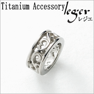 純チタン ペンダントトップ 透かしビーズ 小 T45 チタン 透かし ビーズ トップ ヘッド ペンダントヘッド アレルギーフリー ニッケルフリー ノンアレルギー チャーム パーツ レディース 女性の通販は 6,600円