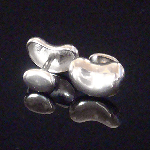 純チタン カフス KB06 チタン カフリンクス カフスボタン カフス