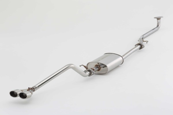 納品先限定 FUJITSUBO フジツボ A-K マフラー JG1 N-ONE ターボ 2WD H24.11〜 740-50821の通販は 49,500円