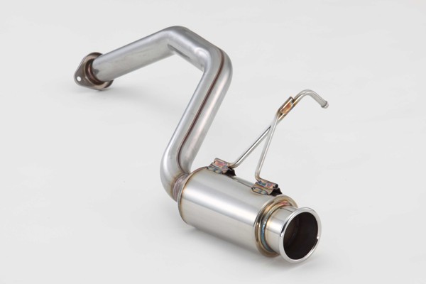 FUJITSUBO フジツボ マフラー A-K タント L375S KF-DET,KF H19.12～H25