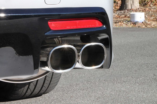 納品先限定 FUJITSUBO フジツボ A-R マフラー GRX133 マークX 3.5 G's H24.10〜H28.11 560-24122の通販は