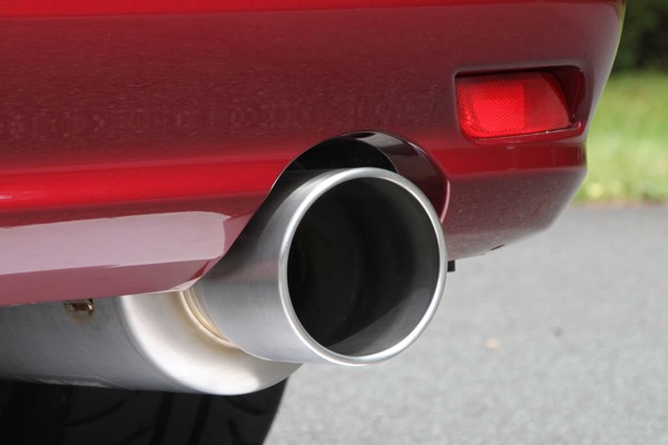 納品先限定 FUJITSUBO フジツボ A-R マフラー BMG レガシィ B4 2.0 ターボ DIT H24.5〜H26.10 570-64092の通販は 78,045円