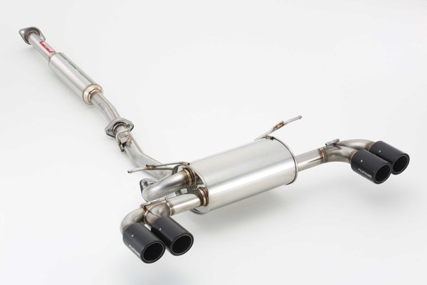 JZS147アリスト FUJITUBO フジツボ Legalis SuperR レガリス スーパーR ステンレス 中間パイプ センターパイプ 76.3Φ 美品 JZS147 アリスト ターボ (ARISTO)|FUJITSUBO 藤壺技研工業株式会社