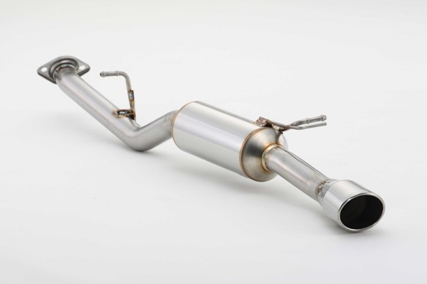 アルファード15 フジツボマフラー