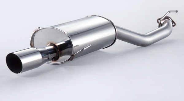 スバル　レガシィＢＨ5 フジツボマフラー レガシィbh5 フジツボマフラー