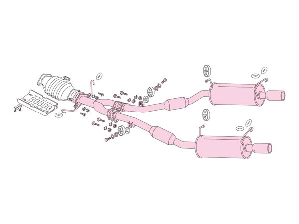 納品先限定 FUJITSUBO フジツボ レガリスR マフラー FC3S RX-7 S60.9〜H3.11 760-45031の通販は 122,100円