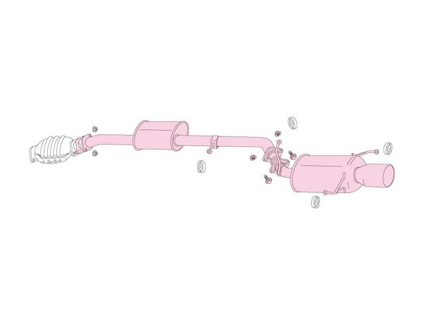 フジツボ LegalisR レガリスR HR34用 長崎発