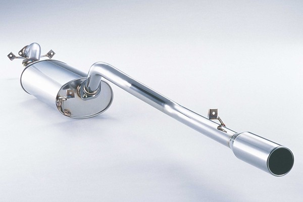 納品先限定 FUJITSUBO フジツボ レガリス4 マフラー V45W パジェロ 3.5 GDI ロング H9.5〜H11.9 260-30939の通販は 54,450円