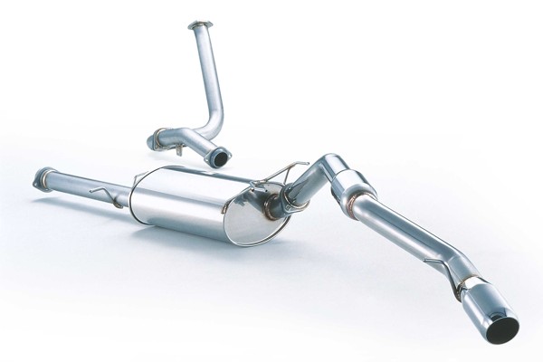 納品先限定 FUJITSUBO フジツボ レガリス4 マフラー KZN130W ハイラックスサーフ 3.0 DT AT H5.8〜H6.8 270-20923の通販は 123,750円