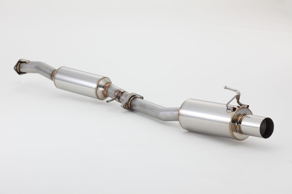 納品先限定 FUJITSUBO フジツボ POWER Getter マフラー Z33 フェアレディZ 07マイナー後 H19.1〜H20.11 170-15475の通販は