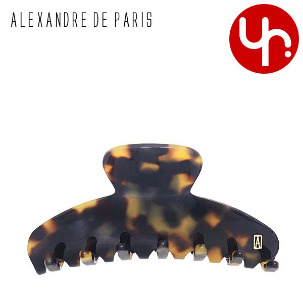 アレクサンドル ドゥ パリ ALEXANDRE DE PARIS ヘアクリップ ACCM 7705 トーキョー レディース プレゼント ギフト 人気 ブランド おすす