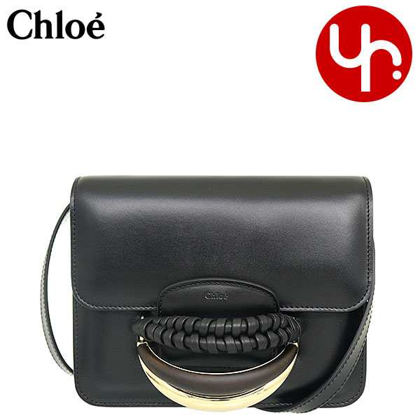 クロエ chloe ショルダーバッグ CHC22US500 H27 ブラック ブティック レディース プレゼント ギフト 人気 ブランド おすすめ 女性 男性