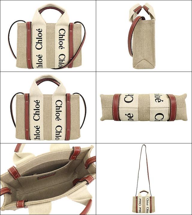 【国内発】クロエ トートバッグ CHC22AP237 I26 楽天市場】クロエ chloe バッグ トートバッグ CHC22AP237 I26