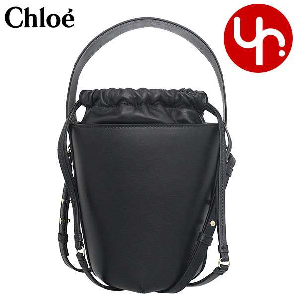 クロエ chloe ショルダーバッグ CHC23SS420 I60 ブラック ブティック レディース プレゼント ギフト 人気 ブランド おすすめ 女性 男性