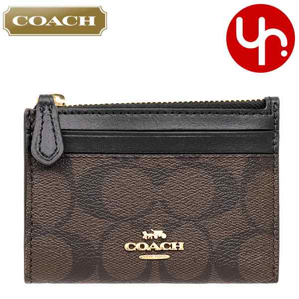 コーチ COACH コインケース F88208 88208 アウトレット レディース