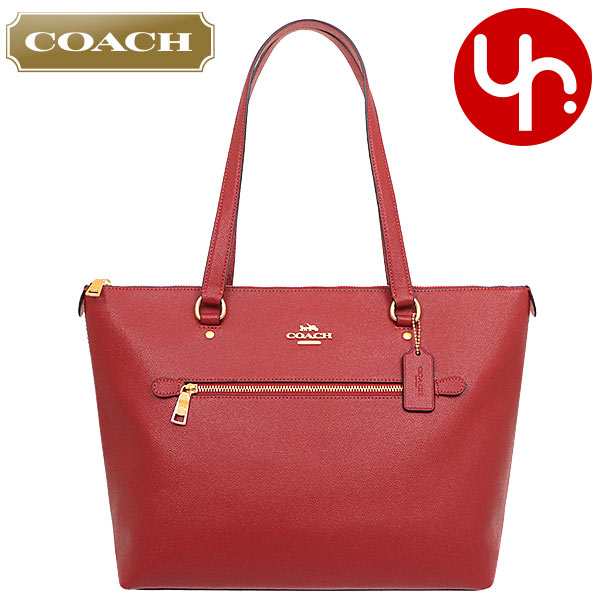 コーチ COACH トートバッグ F79608 79608 アウトレット レディース