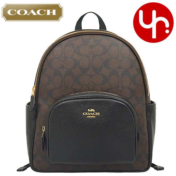 コーチ COACH バッグ リュックサック 5671 IMAA8 ユニセックス-