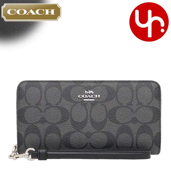 コーチ COACH 財布 長財布 FC4452 C4452 アウトレット レディース プレゼント ギフト 人気 ブランド おすすめ 女性  男性の通販はau PAY マーケット - インポートコレクションYR