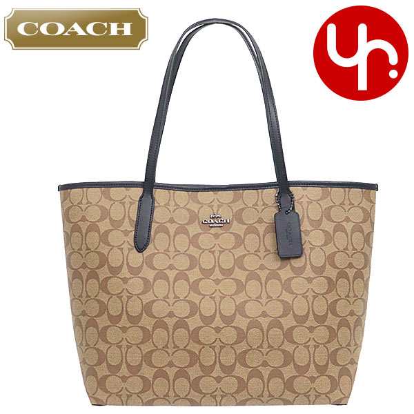 コーチ COACH トートバッグ F05696 5696 アウトレット レディース ...