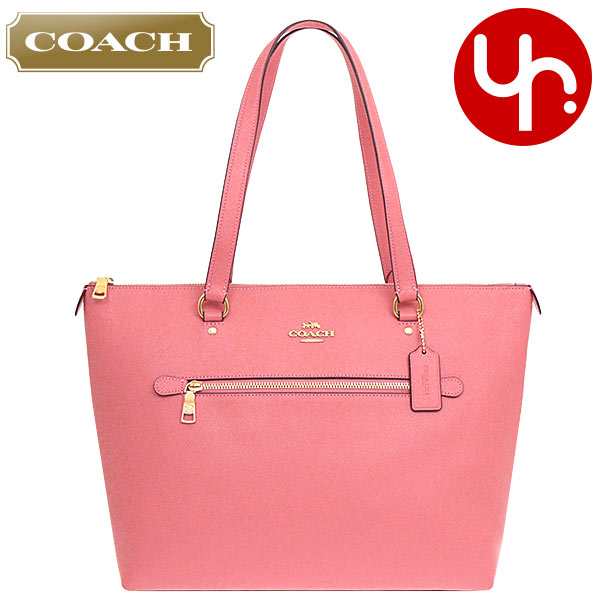 コーチ COACH バッグ トートバッグ F79608 F06840 ラグジュアリー 