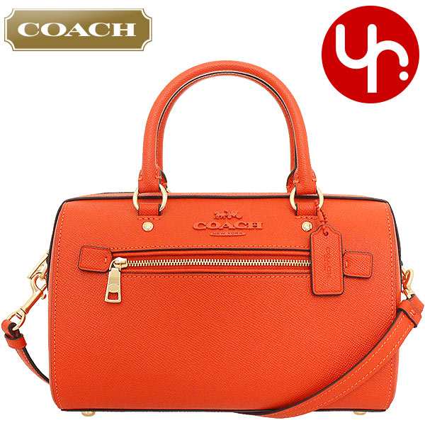 コーチ COACH ショルダーバッグ FCC143 CC143 アウトレット レディース